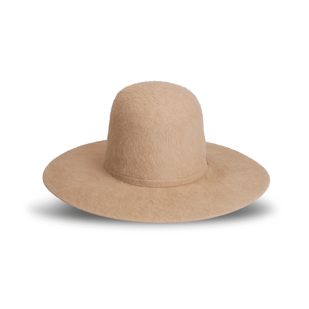 TC Hats - 25X Open Crown Hat - Belly - Gomez Western Wear