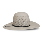 TC Hats - 30X Open Crown Straw Hat - Clover - Gomez Western Wear