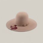 TC Hats - 4X Open Crown Hat - Belly - Gomez Western Wear