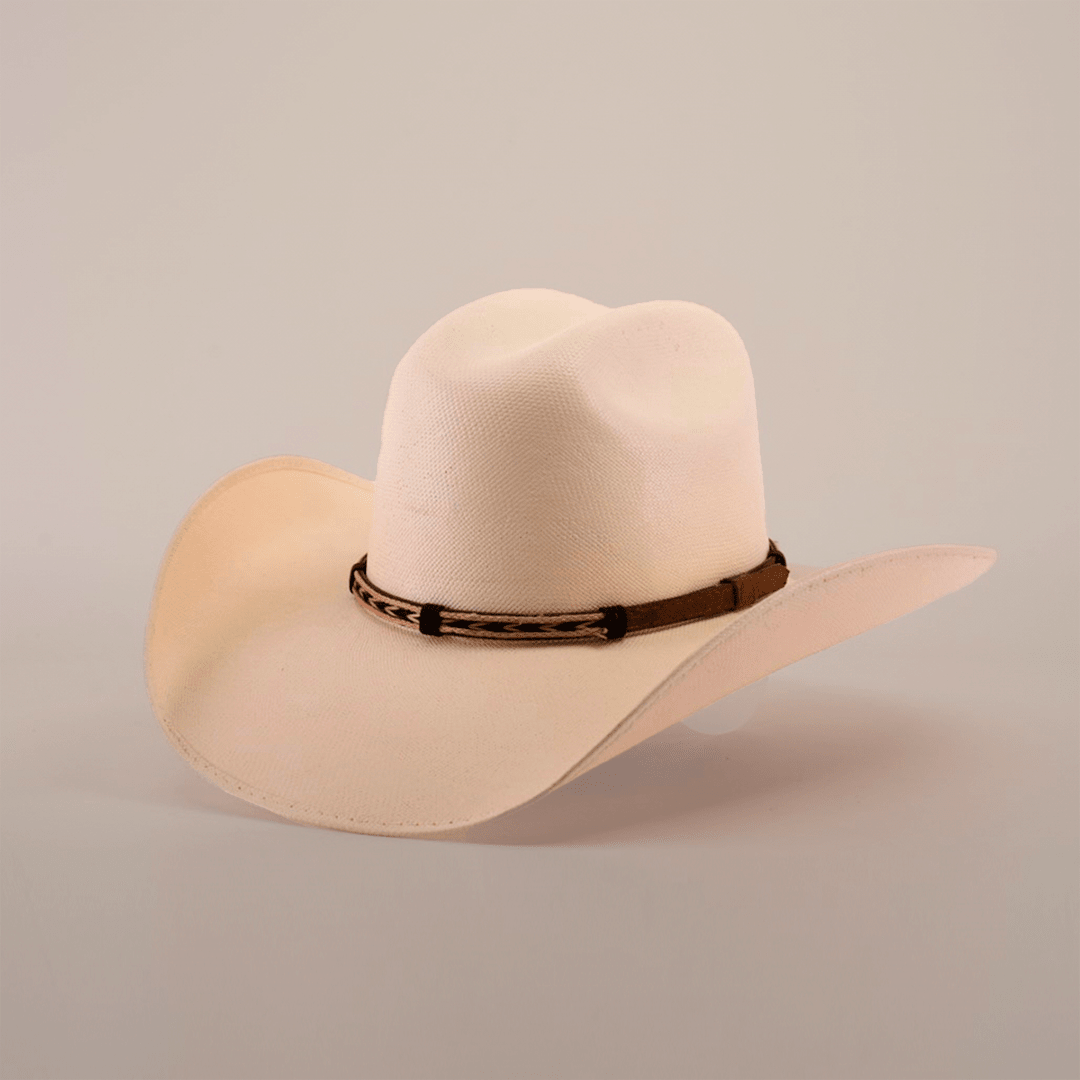 TC Hats - 5000X Chihuahua Straw Cowboy Hat - Gomez Western Wear