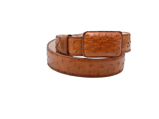 Mens Texas Country Belt