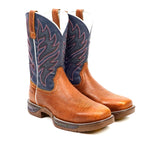 Texas Country Bota Trabajo TC Texas Country - Wings Honey Work Boots - Soft Toe (TC007)