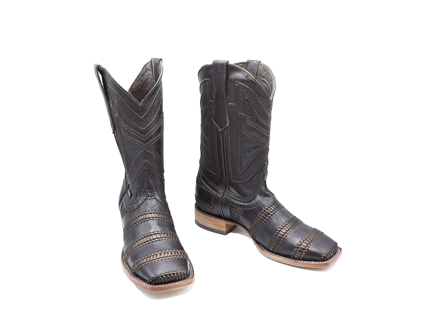 Texas Country Western Boot