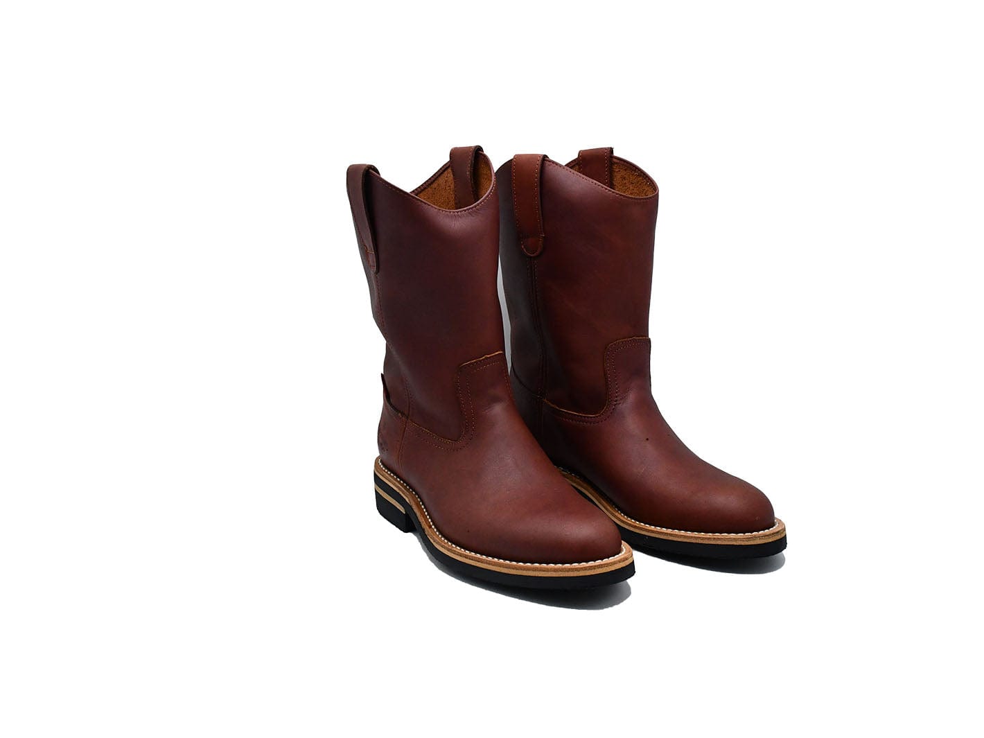 Texas Country Western Boot Grasso Shedron T1000