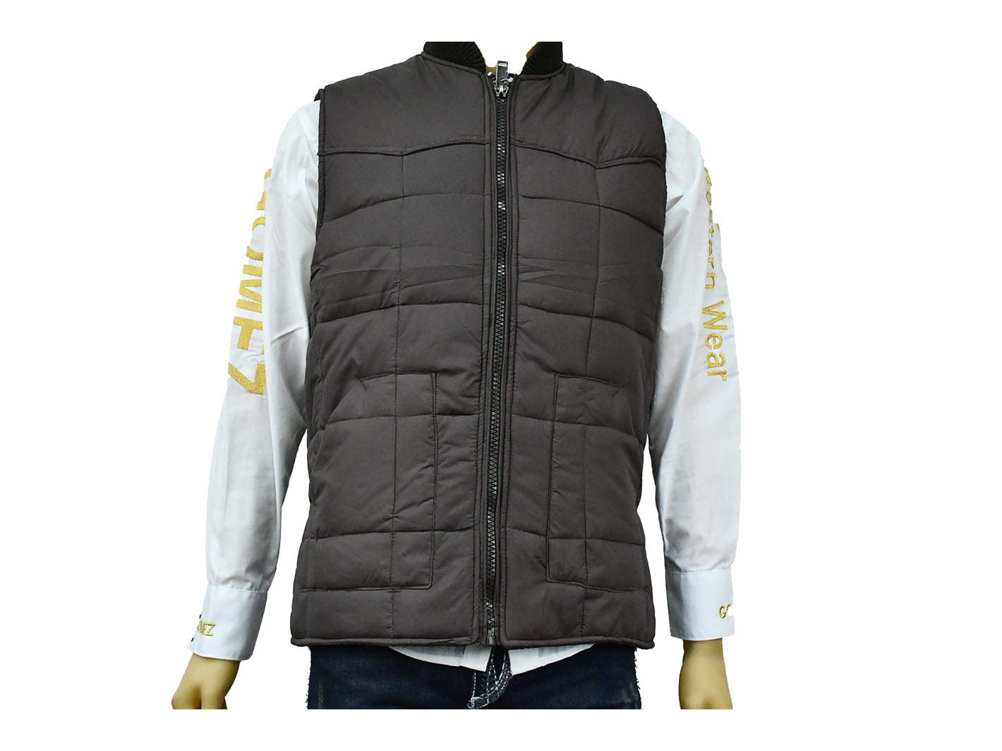 Texas Country Insulated Vest CLEARANCE