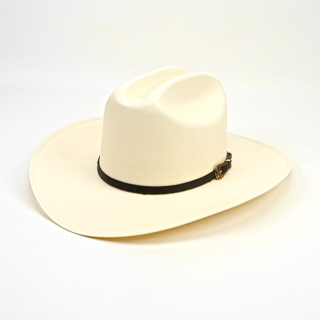 Texas Country Sombreros TC TC Hats - 10000x Straw Cowboy Hat - Sinaloa