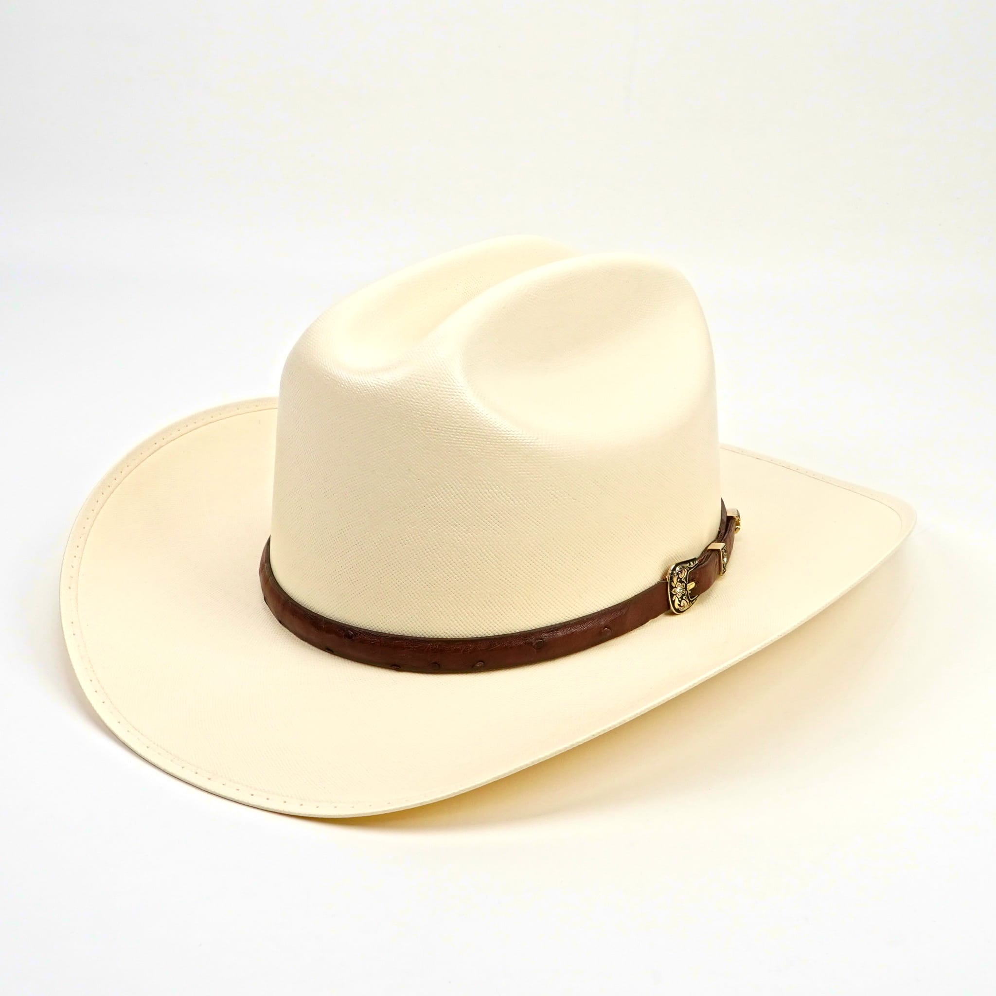 Texas Country Sombreros TC TC Hats - 20000X Straw Cowboy Hat - Sinaloa