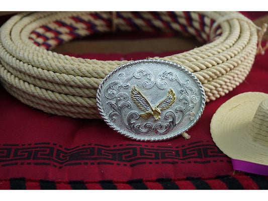 Texas Country Buckle