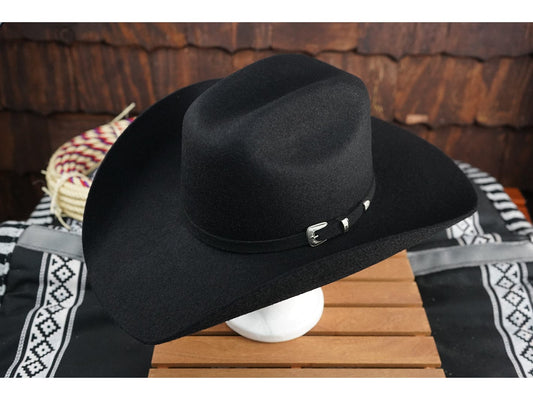 Exclusive "Austin Texas Country Western Felt Hat