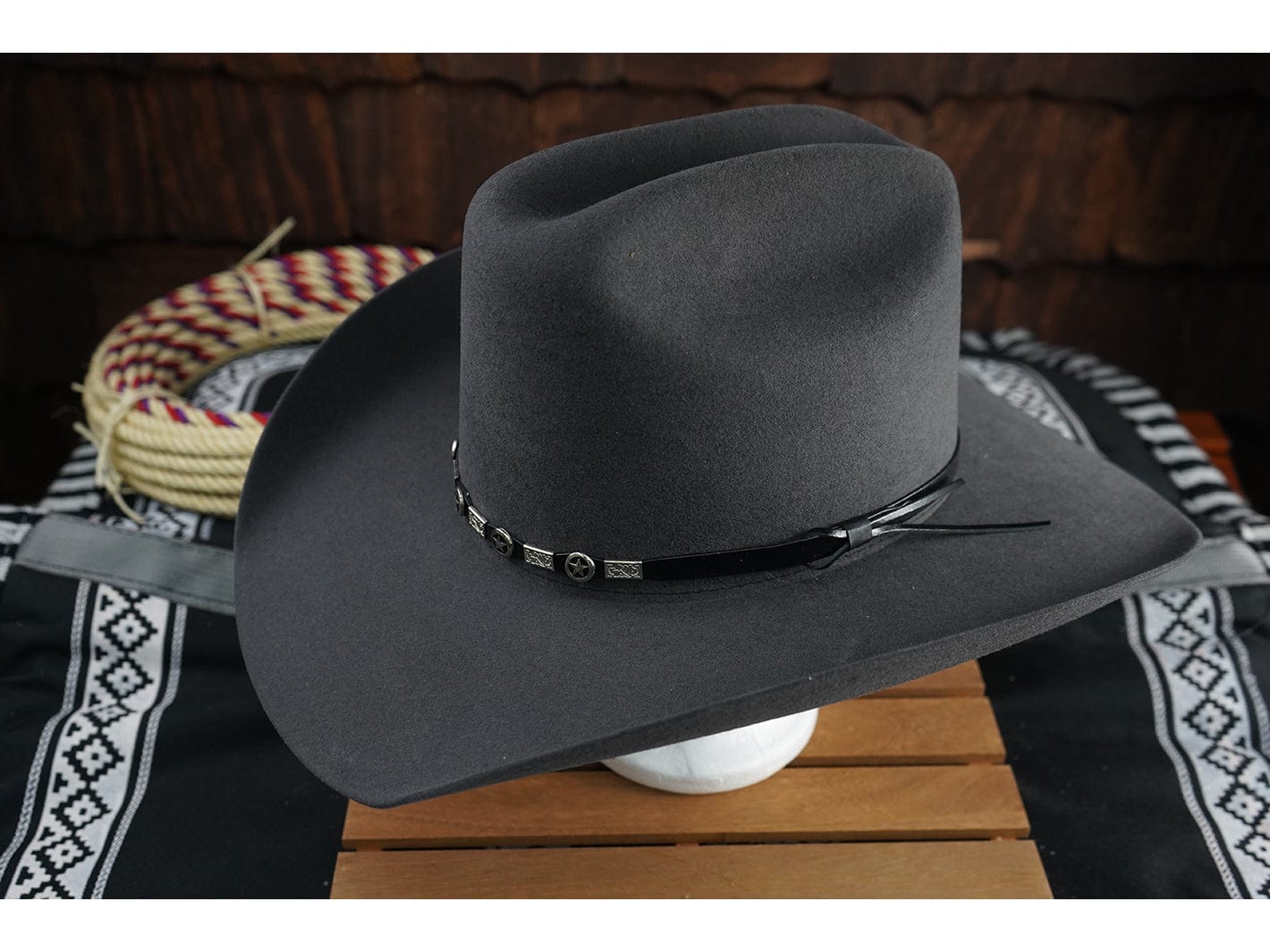 Western Hats – Page 2 – Gomez Western Wear
