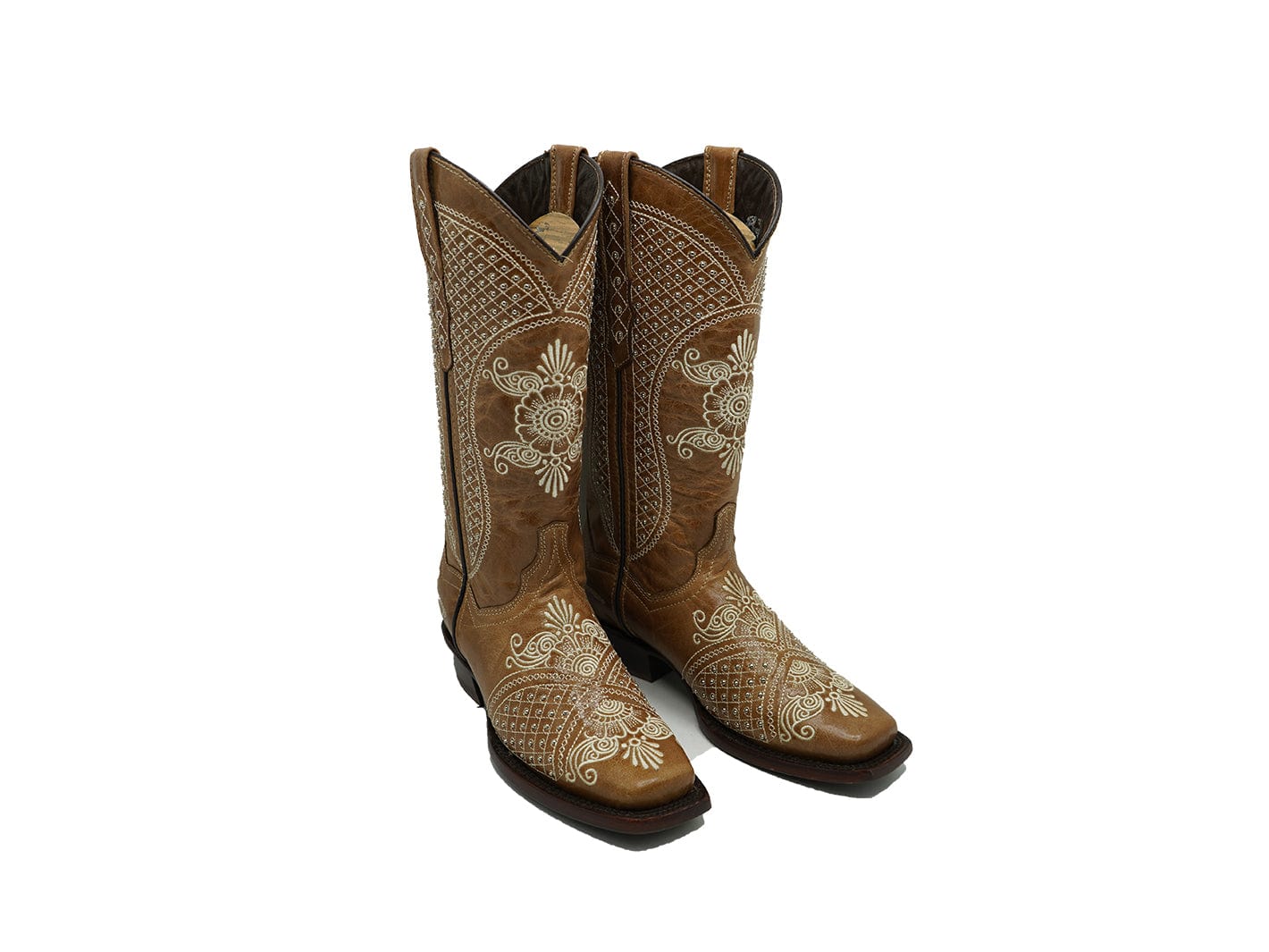 Texas Country Women's Western Alexa E351 - Gomez Western Wear