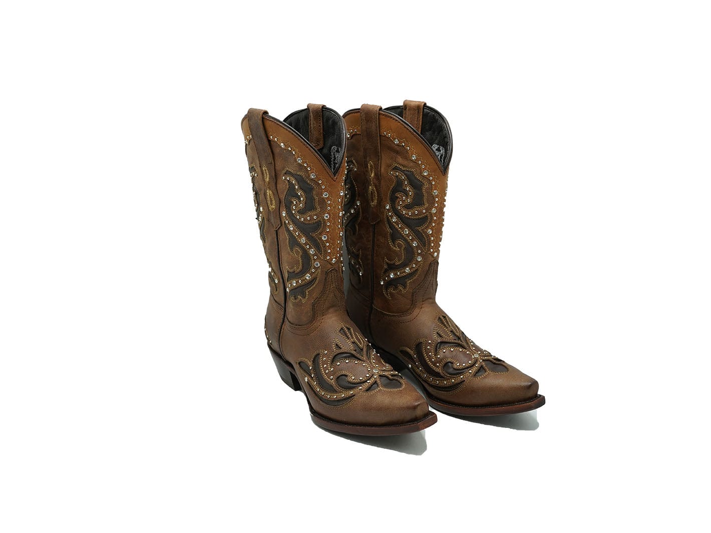 Texas Country Womens Western Boot Cater E723a