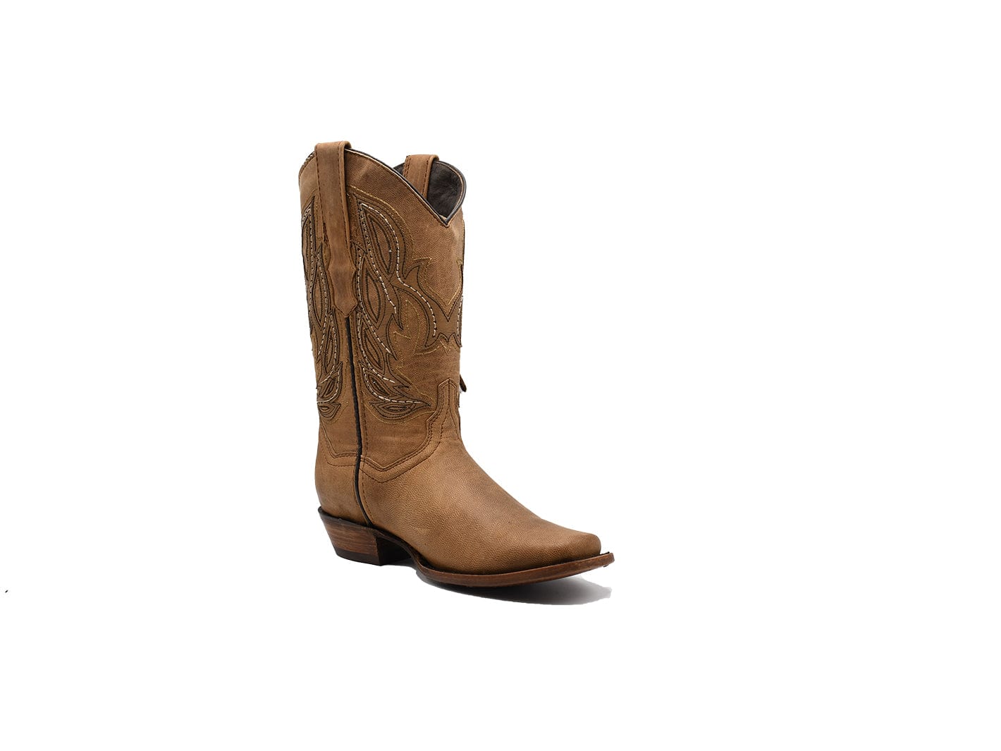 Texas Country Womens Western Boot E701