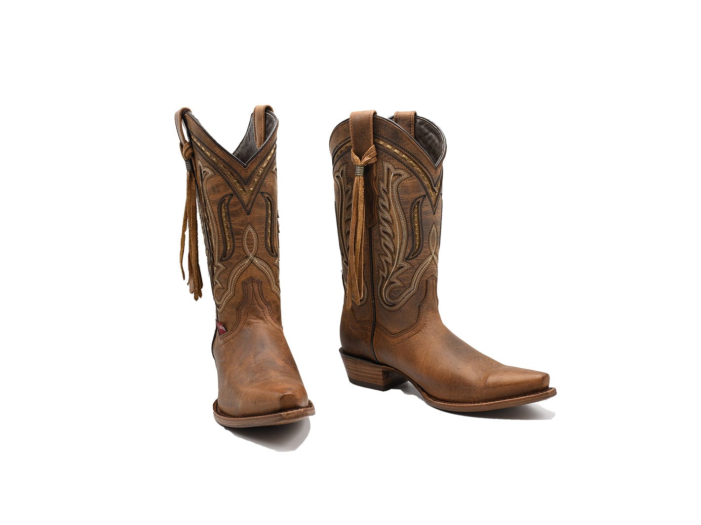 Texas Country Womens Western Boot E702