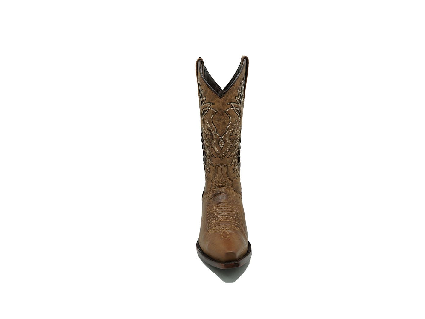 Texas Country Womens Western Boot E725