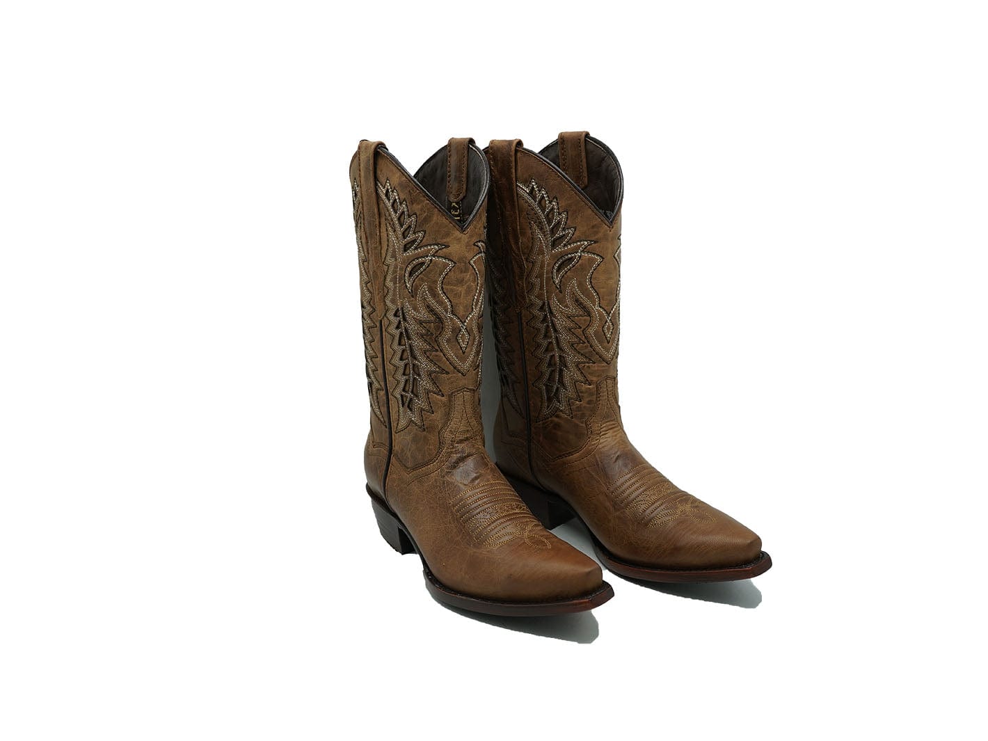 Texas Country Womens Western Boot E725