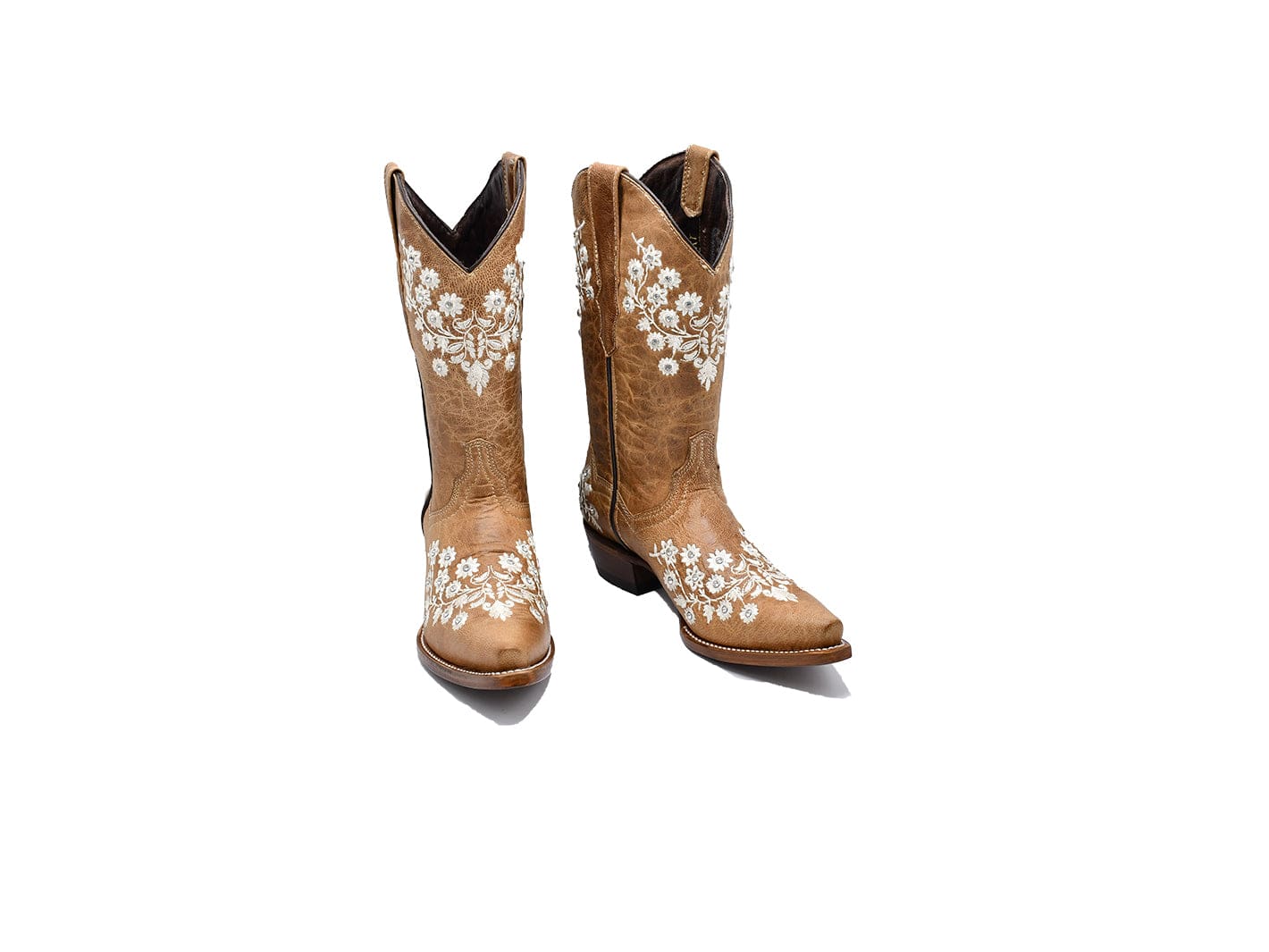 Texas Country Womens Western Boot Sierra Orix E773 Light