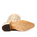 The Alana - Gold - Gomez Western Wear