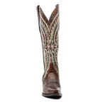 The Cavalier - Bronze - Gomez Western Wear