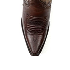 The Cavalier - Bronze - Gomez Western Wear