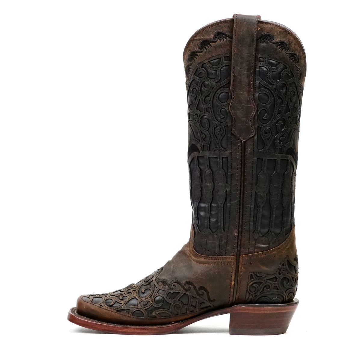 The Flor - Sierra Fawn - Gomez Western Wear