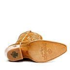 The Kellie - Caramel - Gomez Western Wear