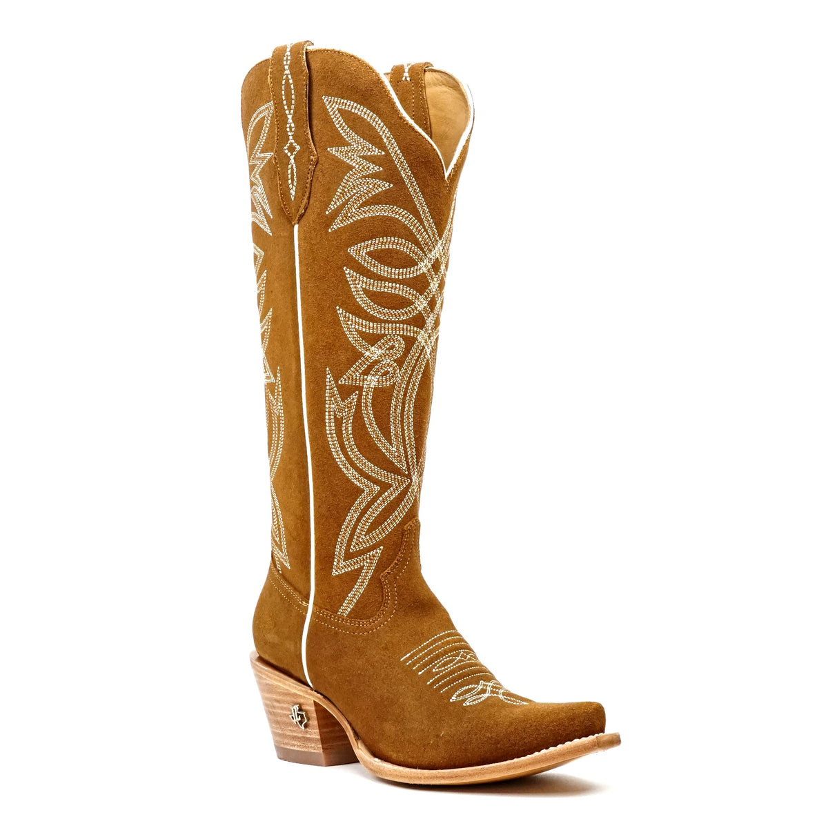 The Kellie - Caramel - Gomez Western Wear