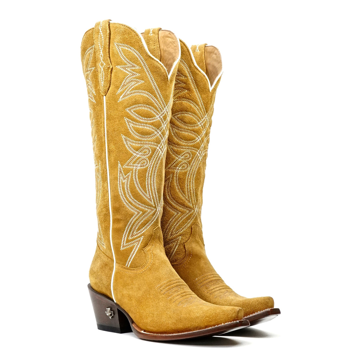 The Kellie - Gold - Gomez Western Wear