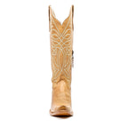 The Kellie - Honey Gold - Gomez Western Wear