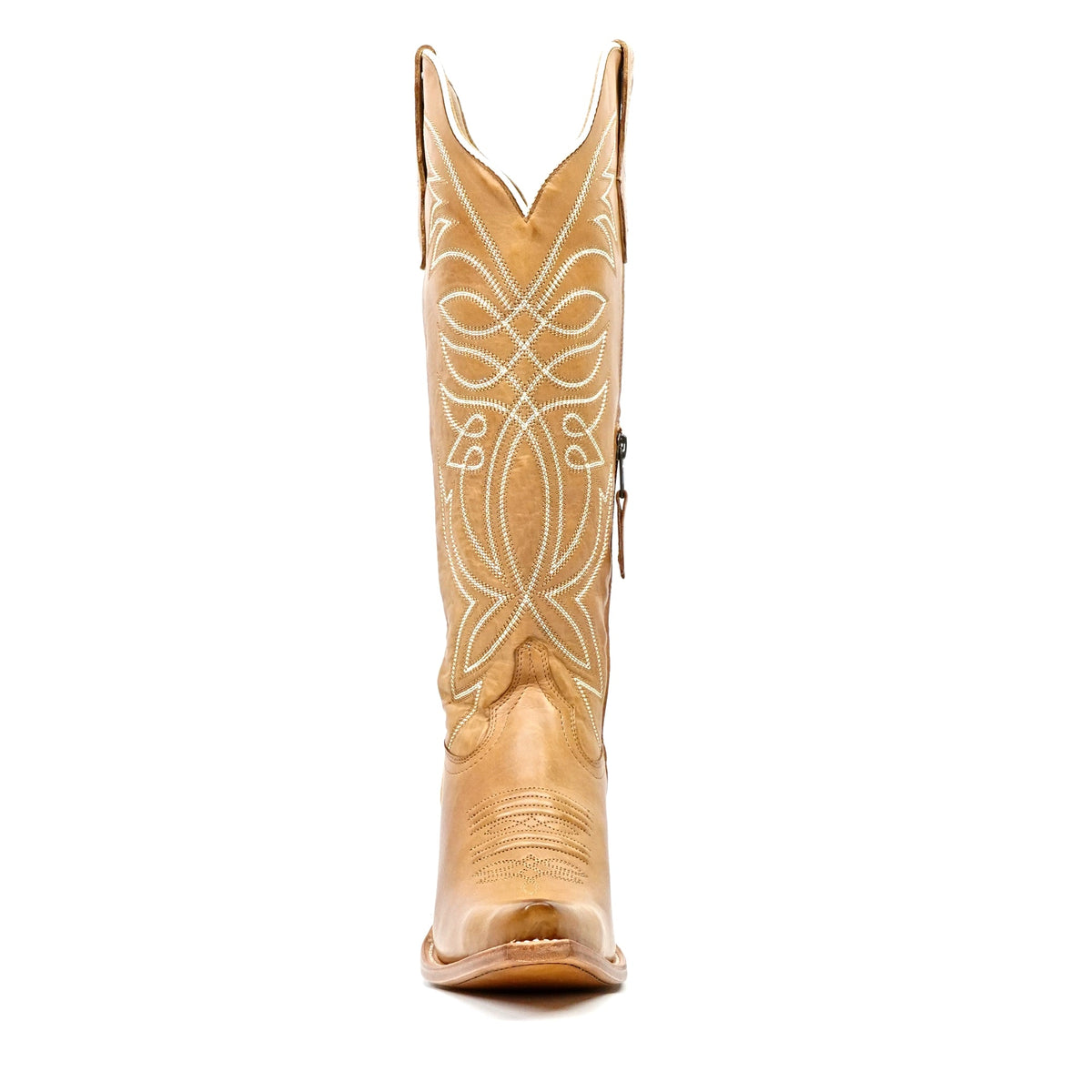 The Kellie - Honey Gold - Gomez Western Wear