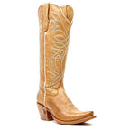 The Kellie - Honey Gold - Gomez Western Wear