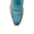 The Kellie - Turquoise - Gomez Western Wear