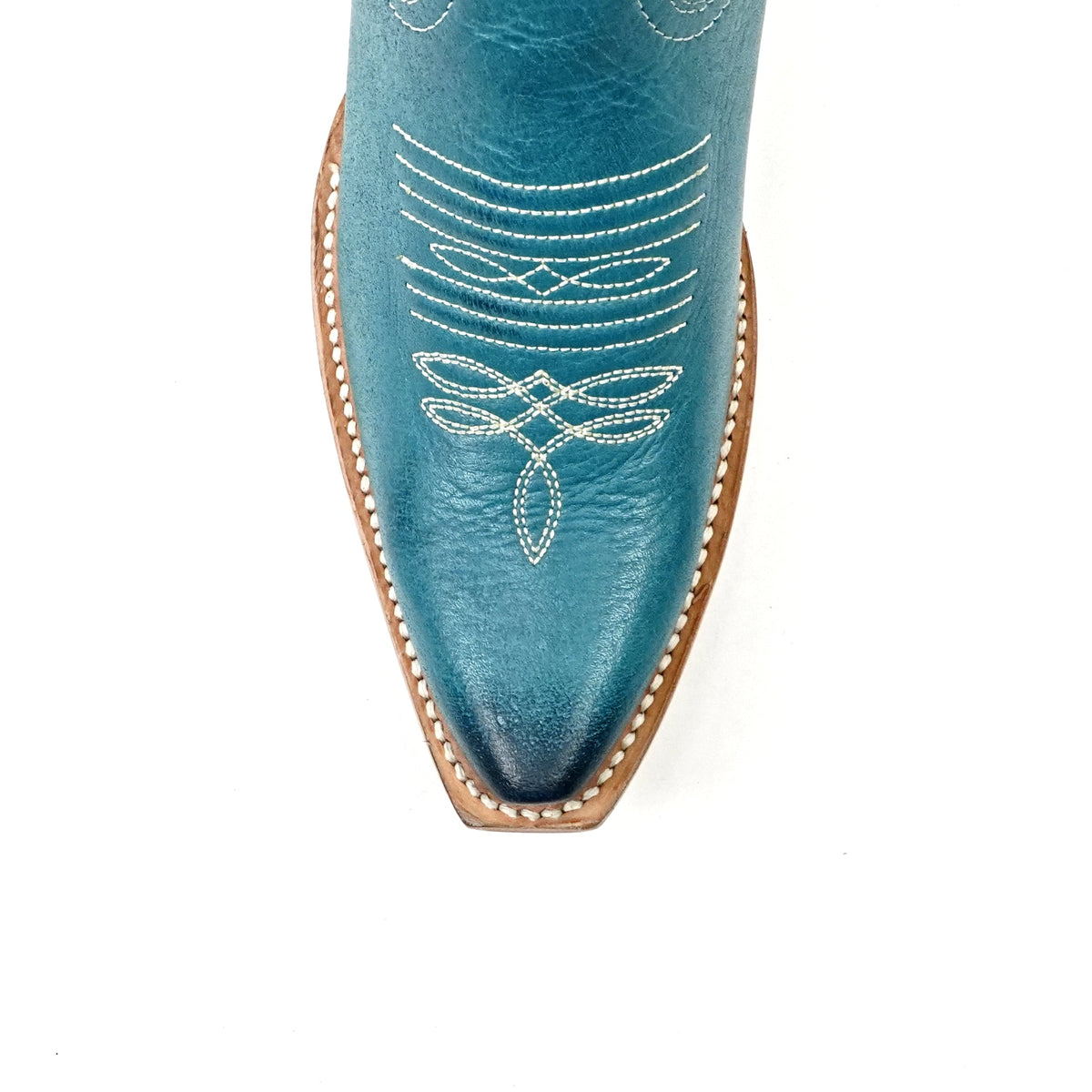 The Kellie - Turquoise - Gomez Western Wear