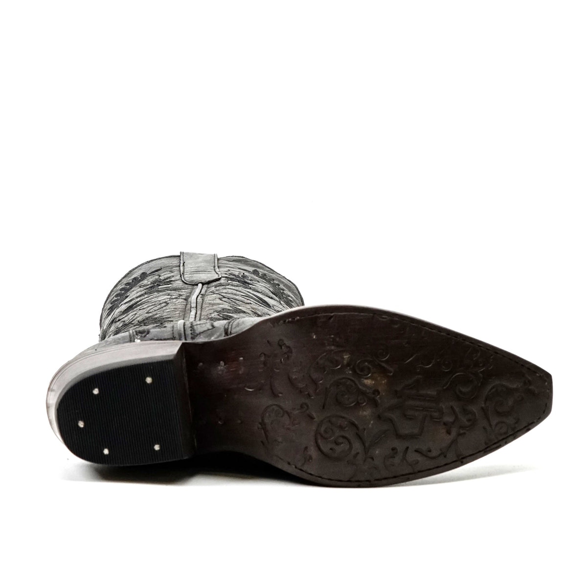 The Madison - Black - Gomez Western Wear
