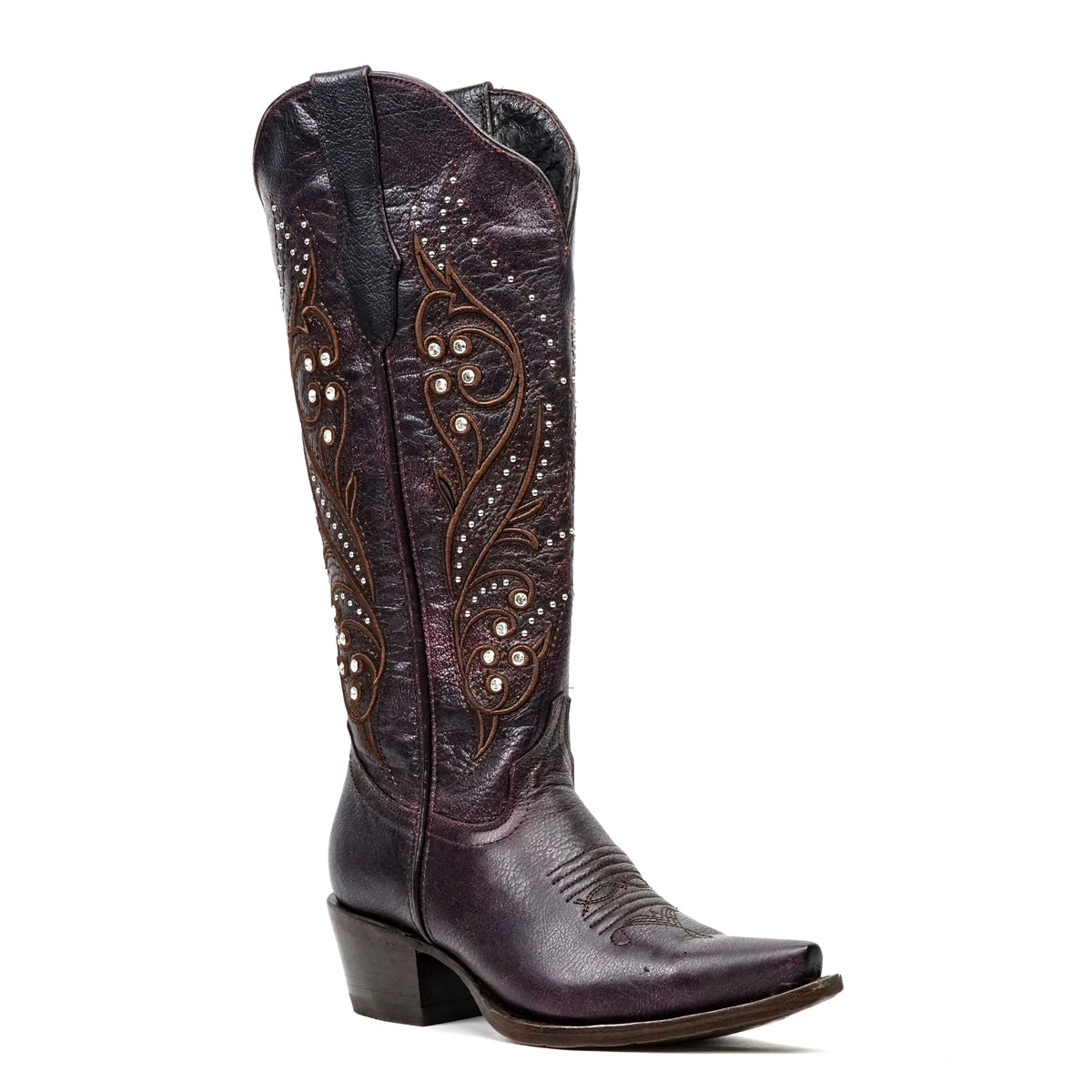 The Mallory - Dear Pink - Gomez Western Wear