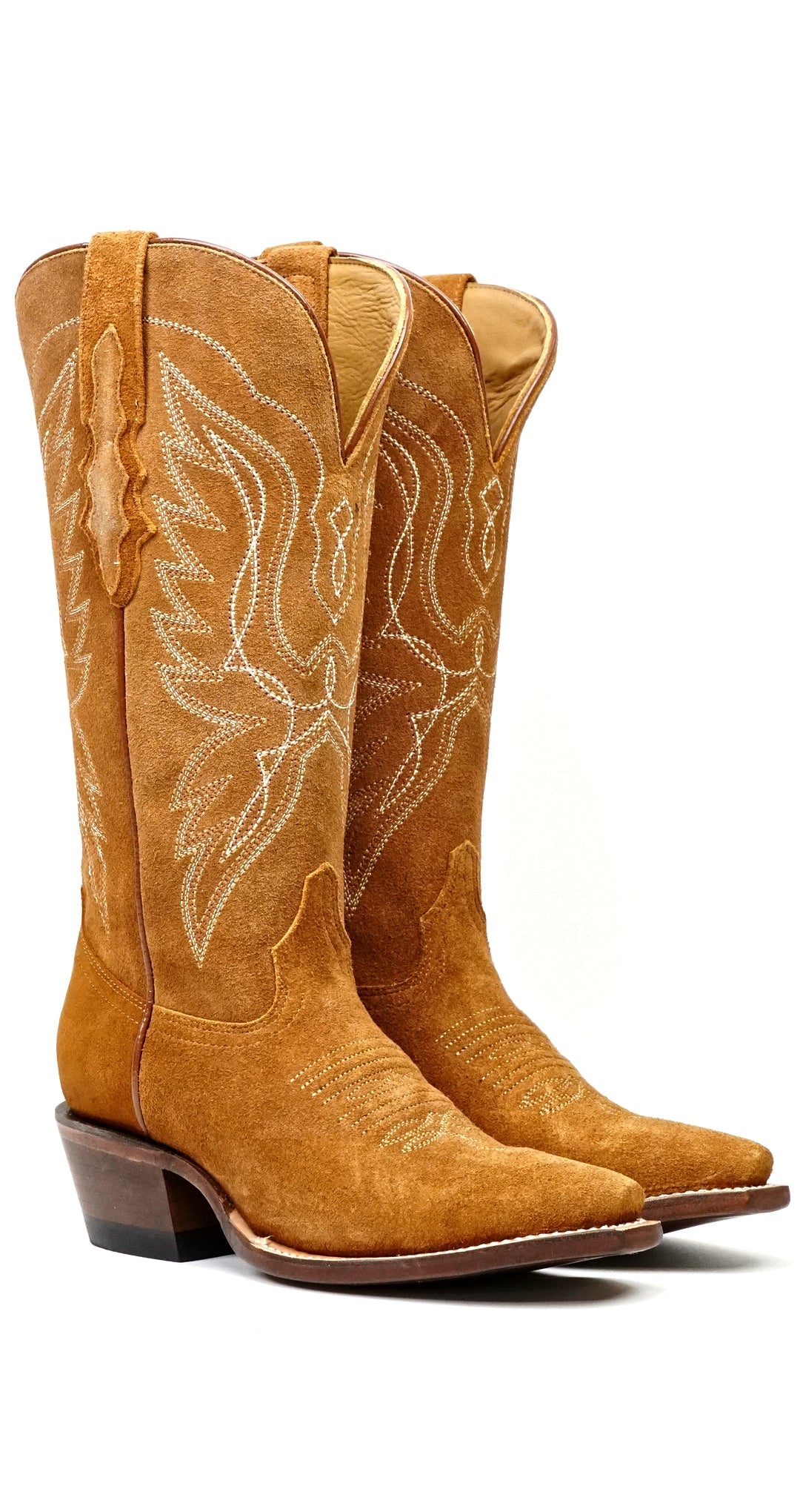 The Miranda - Almond - Gomez Western Wear
