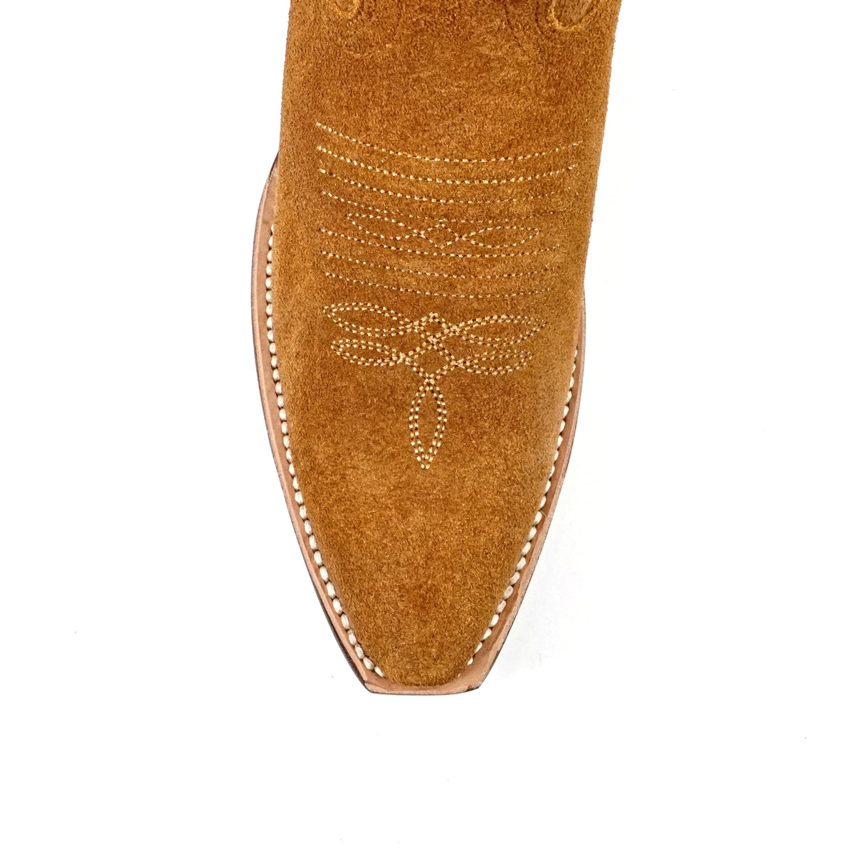 The Miranda - Almond - Gomez Western Wear