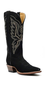 The Miranda - Black - Gomez Western Wear