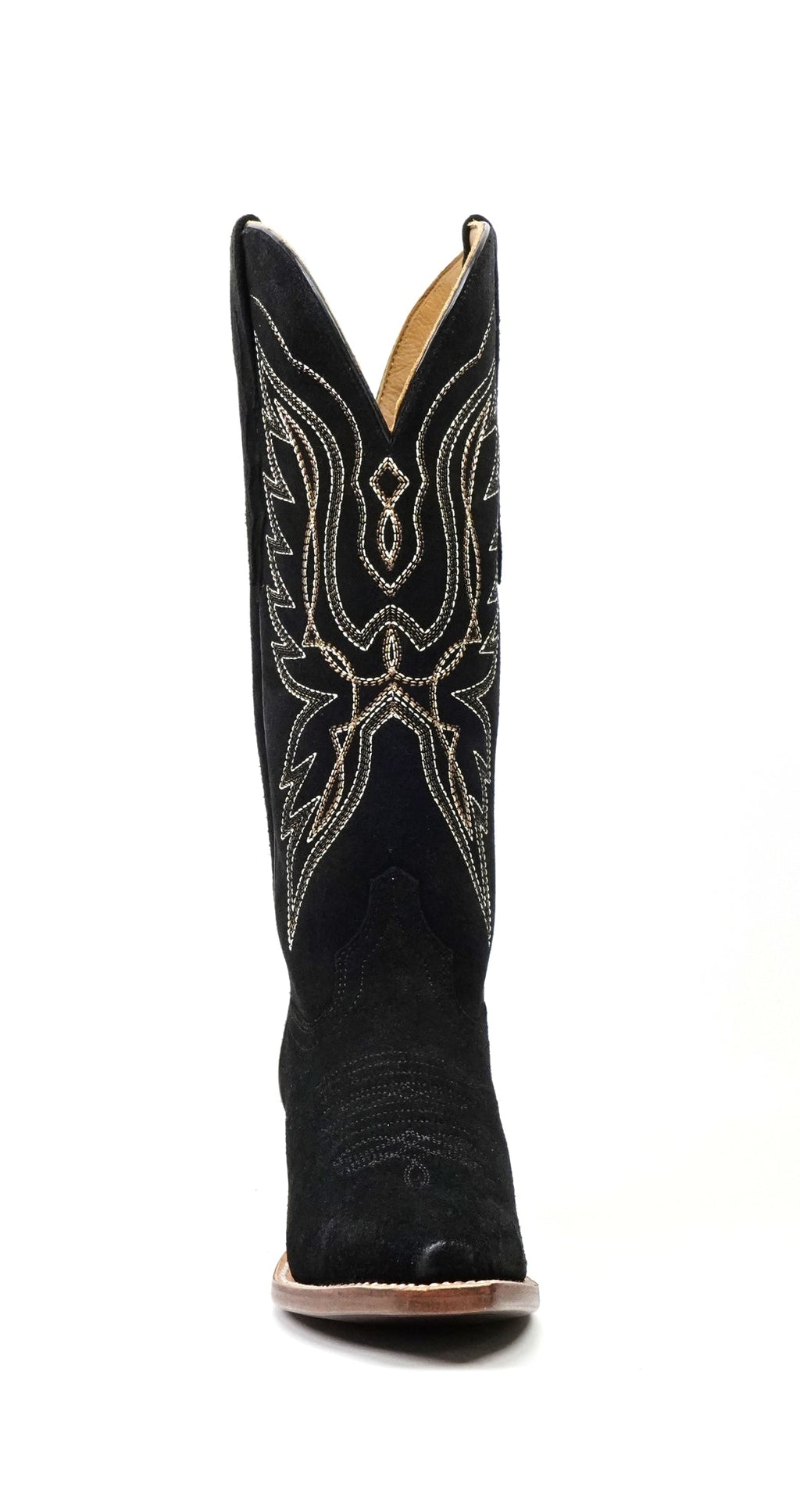 The Miranda - Black - Gomez Western Wear