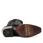 The Miranda - Black - Gomez Western Wear