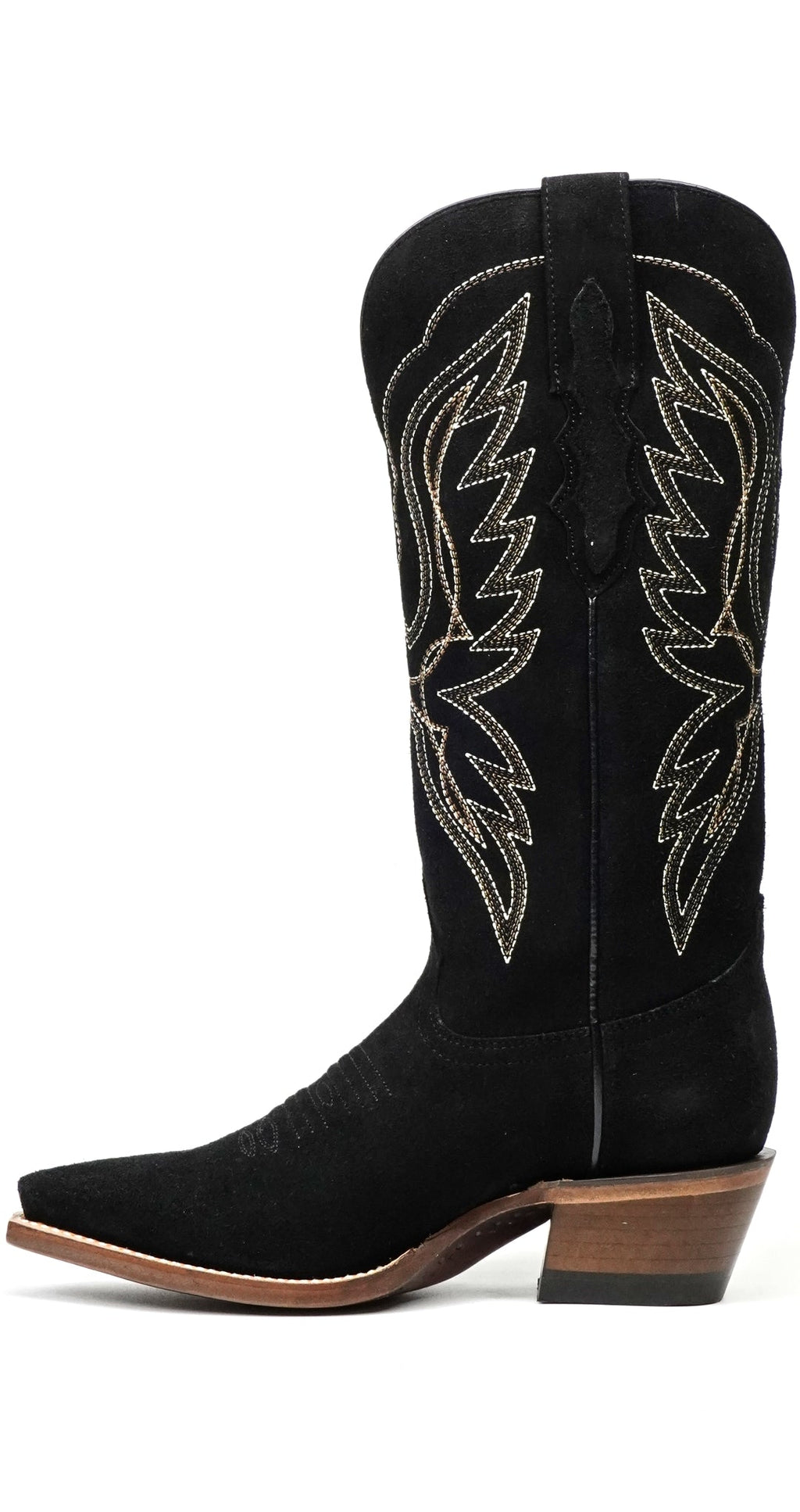 The Miranda - Black - Gomez Western Wear