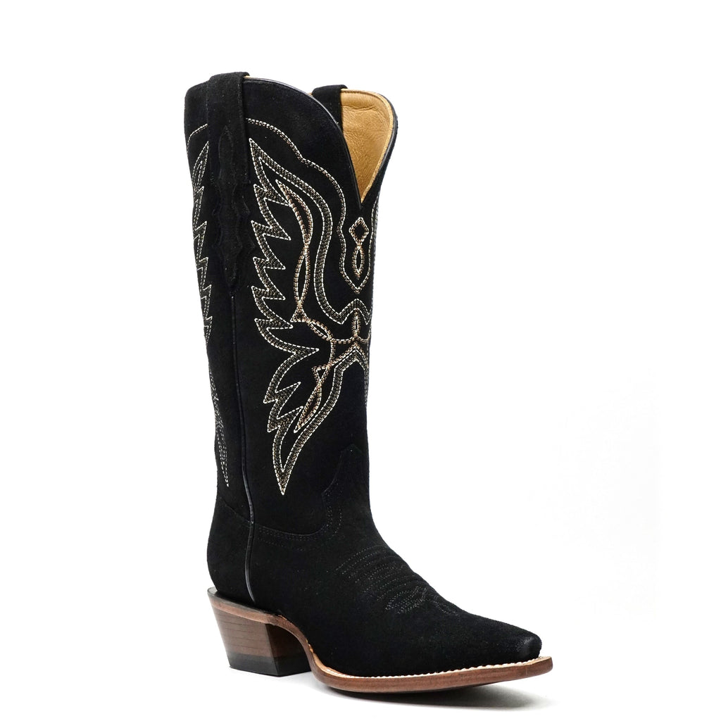 The Miranda - Black - Gomez Western Wear