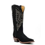 The Miranda - Black - Gomez Western Wear