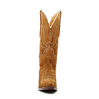 The Miranda - Caramel - Gomez Western Wear