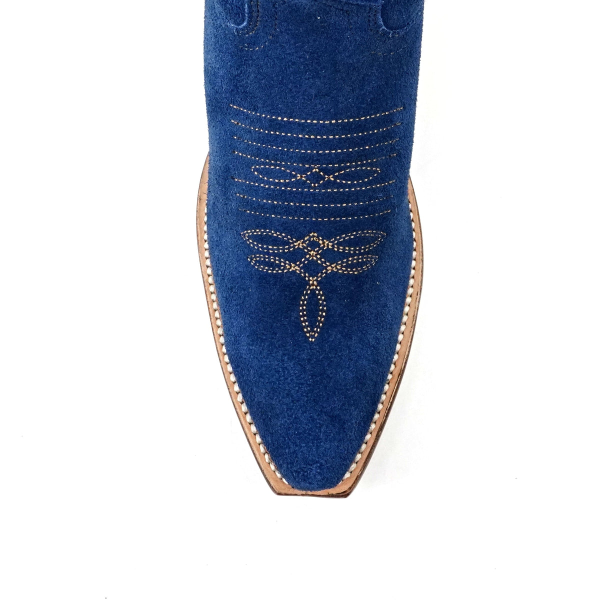 The Miranda - Denim Blue - Gomez Western Wear