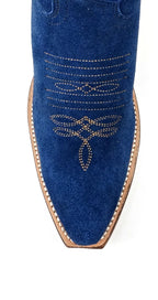 The Miranda - Denim Blue - Gomez Western Wear