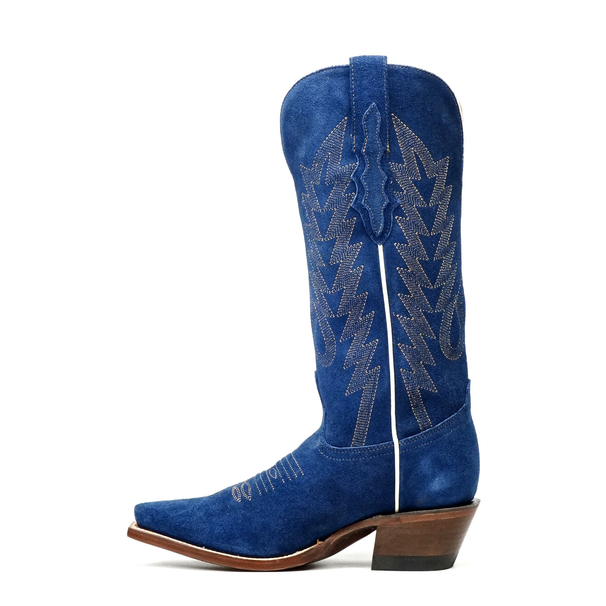 The Miranda - Denim Blue - Gomez Western Wear