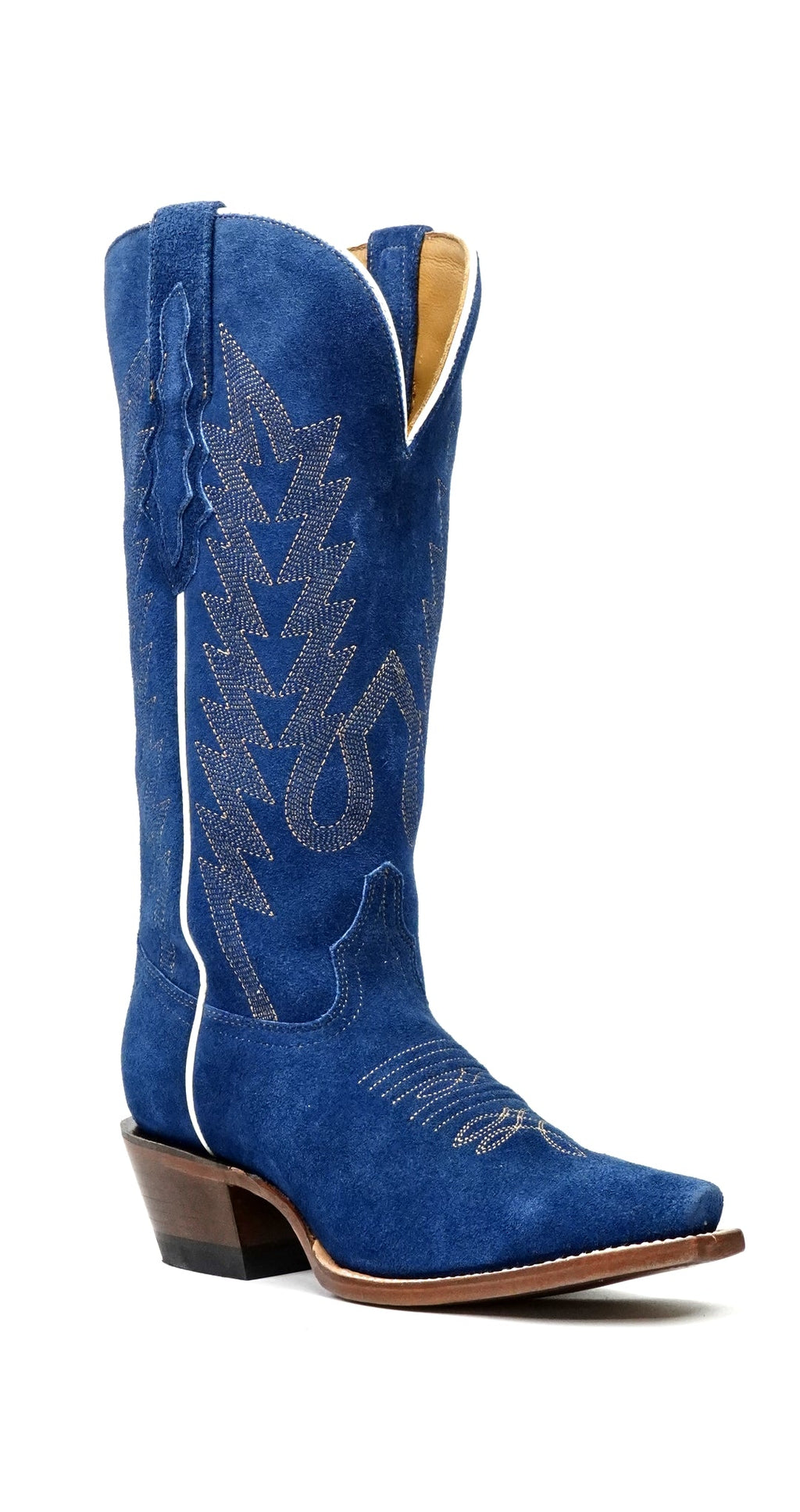 The Miranda - Denim Blue - Gomez Western Wear