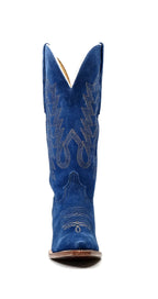 The Miranda - Denim Blue - Gomez Western Wear