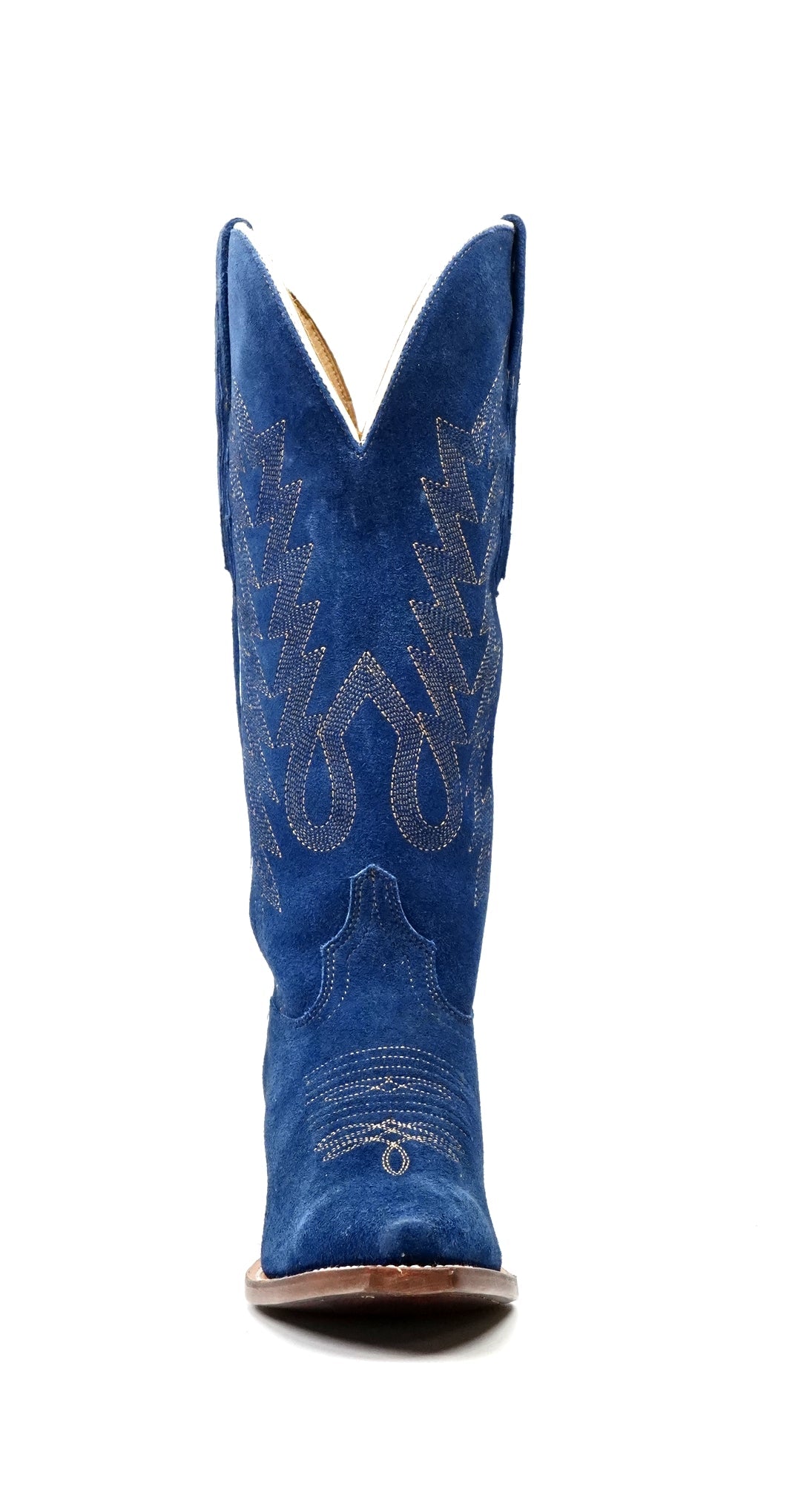 The Miranda - Denim Blue - Gomez Western Wear